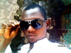 Yeancah Olugbenga
