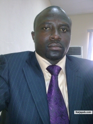 Mobolaji Olawoye 