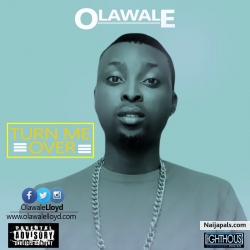 Turn Me Over by Olawale