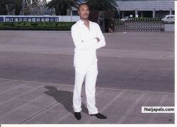 solomon ehimare