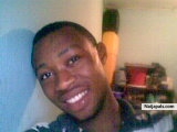Erochukwu Ugwu (Dreshed)