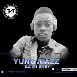BAMISE by yung mazz