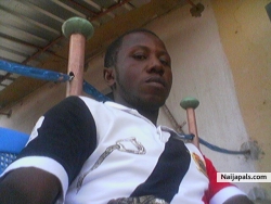 cool guy
