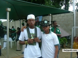 Emordi Chukwuemeka Augustine (wildemex)