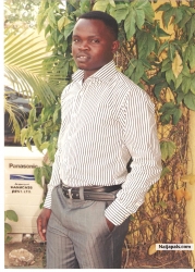 Afolabi Solomon Samuel