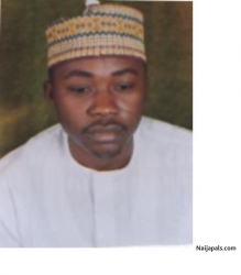 muhammed kabir