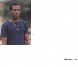 Babatunde Adelagun 