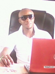 duru chinedu (skillachi2012)