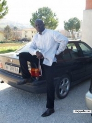 ADEWALE OMOLABODE