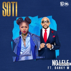 No Lele by Soti ft. Banky W