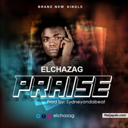 Praise by ELCHAZAG