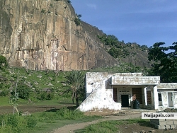 DASS MOUNTAIN