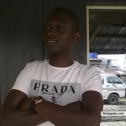 Onome john (Lonojo)
