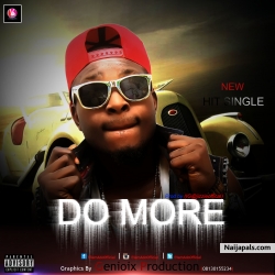Exclusive Music: #Do_More by Ado Listen download and share @Spinlet @IamAdoOfficial https://spinlet.com/music-and-genre-album/246955