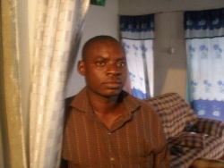gbenga adegoke