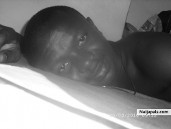 Agyemang-Duah Enoch (NanaTirimde)