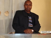 Atibaka Christian ufuoma