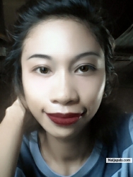 catch me..I'm fallen for you..XOXO
