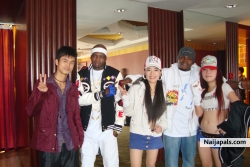 LIFE IS A GAME CREW -MUSICAL SHOW TOUR