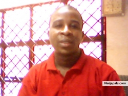 kayode samuel
