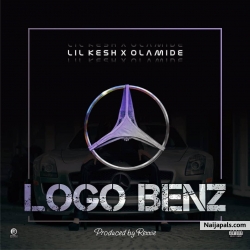 Logo Benz by Lil Kesh ft. Olamide