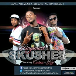 Skushes