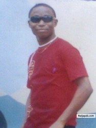 Benjamin Soji (TrustNoBody)