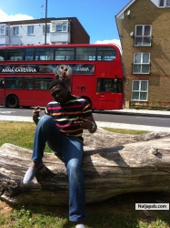 Adekunle Alabi