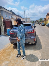 Kridency 2022 Lexus Rx350 Car celebration 
