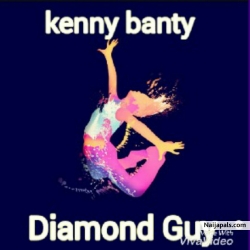 Kenny banty freestyle by Kenny banty 