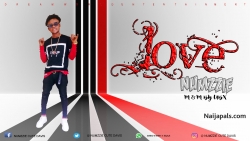 LOVE by Numzzie_ft_Nazzy