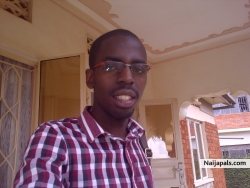 Lukyamuzi Solomon (MrSolomon25)