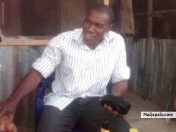 Prince Akintunde
