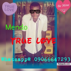 True Love by Mendo 