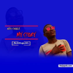 My story by Joseph Gospel