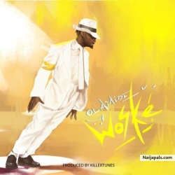 Woske by Olamide 