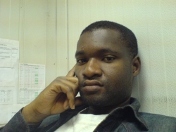 just me