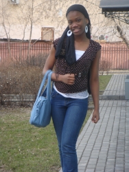 ngozi ibe (fellybabe2)