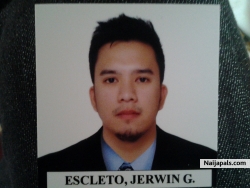 Jerwin Escleto (Jerwin1985)