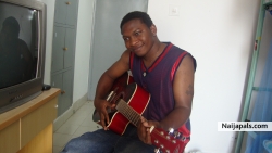 aghatise ighodaro