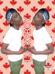 luckyboy