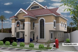 MY DREAM HOME