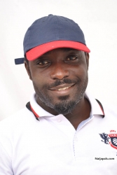 evans nartey