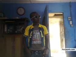Adewale Emmanuel Williams (Qutewale)