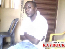 kayode gabriel akanmide 