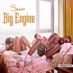 Big Engine by Skiibii