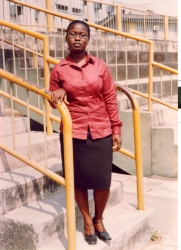 Temilola Akintoye
