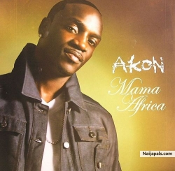 AKON FOREVER !!!!