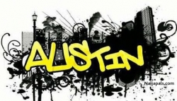 Austin Chike  (austynchyqq)