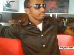 Nwoke Iheanacho Chinedu